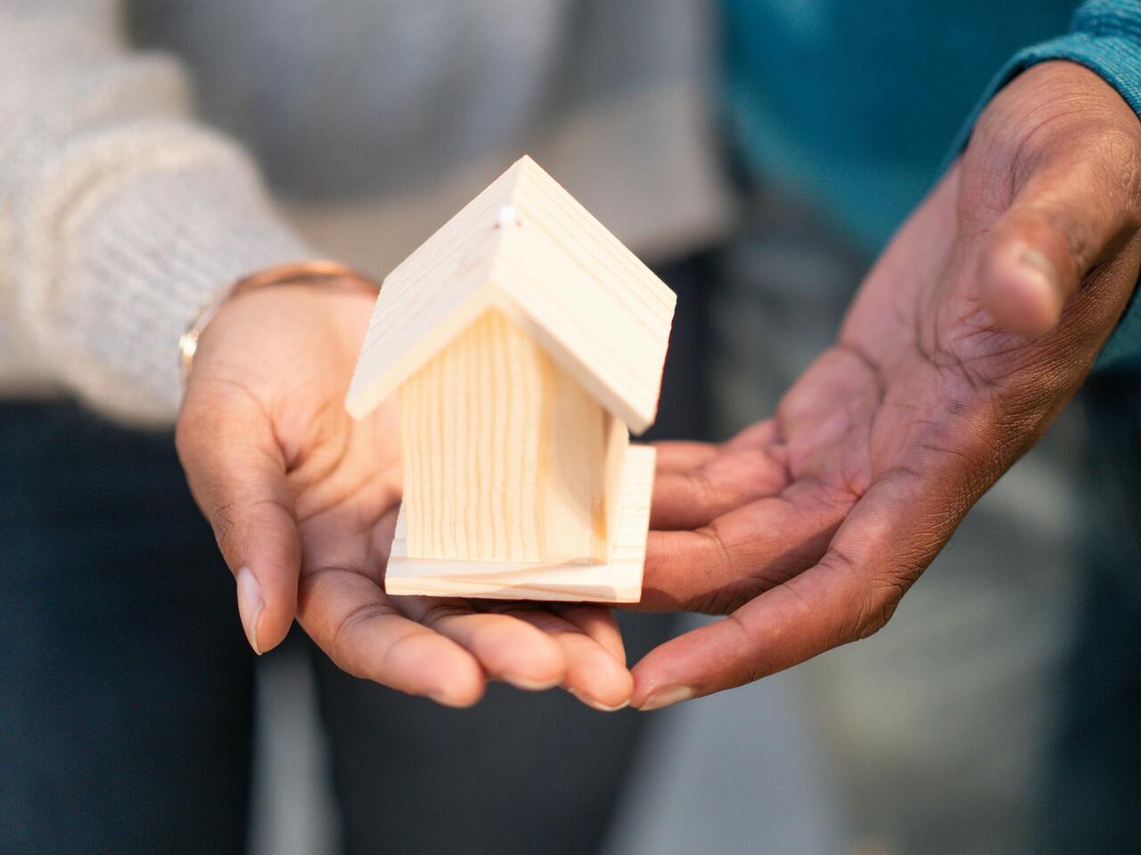 Get Prequalified for House Hunting